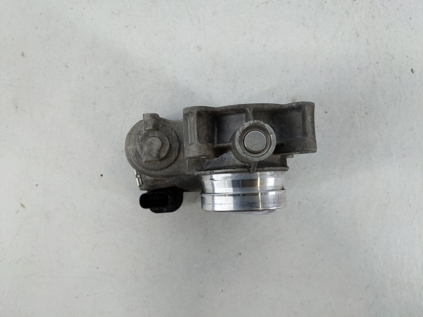 2016-2021 Chevrolet Malibu Throttle Body P/N:12659491BA Fits Fits 2016 2017 2018 2019 2020 2021 2022 OEM Used Auto Parts - O