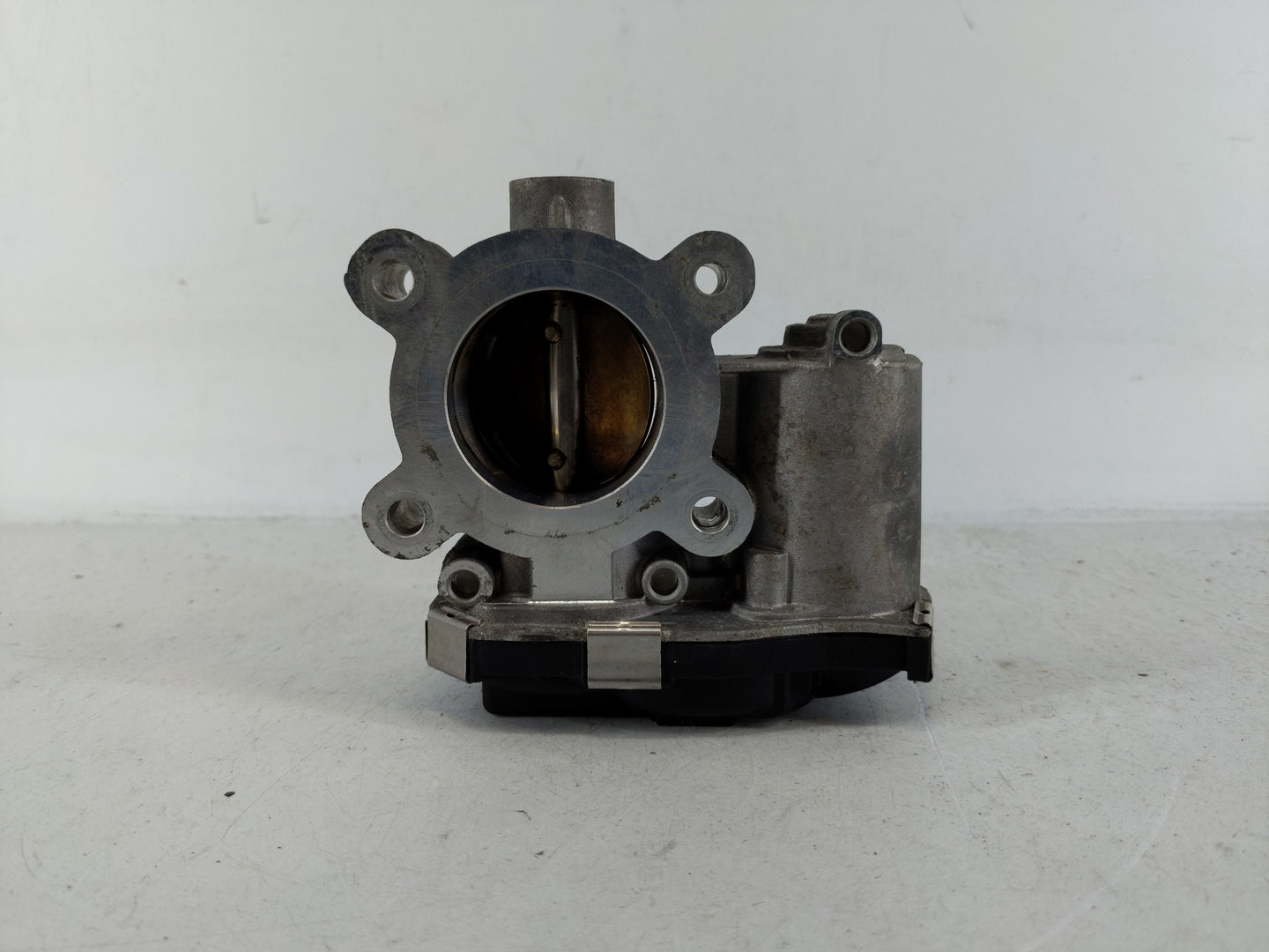 2016-2021 Chevrolet Malibu Throttle Body P/N:12659491BA Fits Fits 2016 2017 2018 2019 2020 2021 2022 OEM Used Auto Parts - O