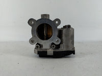2016-2021 Chevrolet Malibu Throttle Body P/N:12659491BA Fits Fits 2016 2017 2018 2019 2020 2021 2022 OEM Used Auto Parts - O