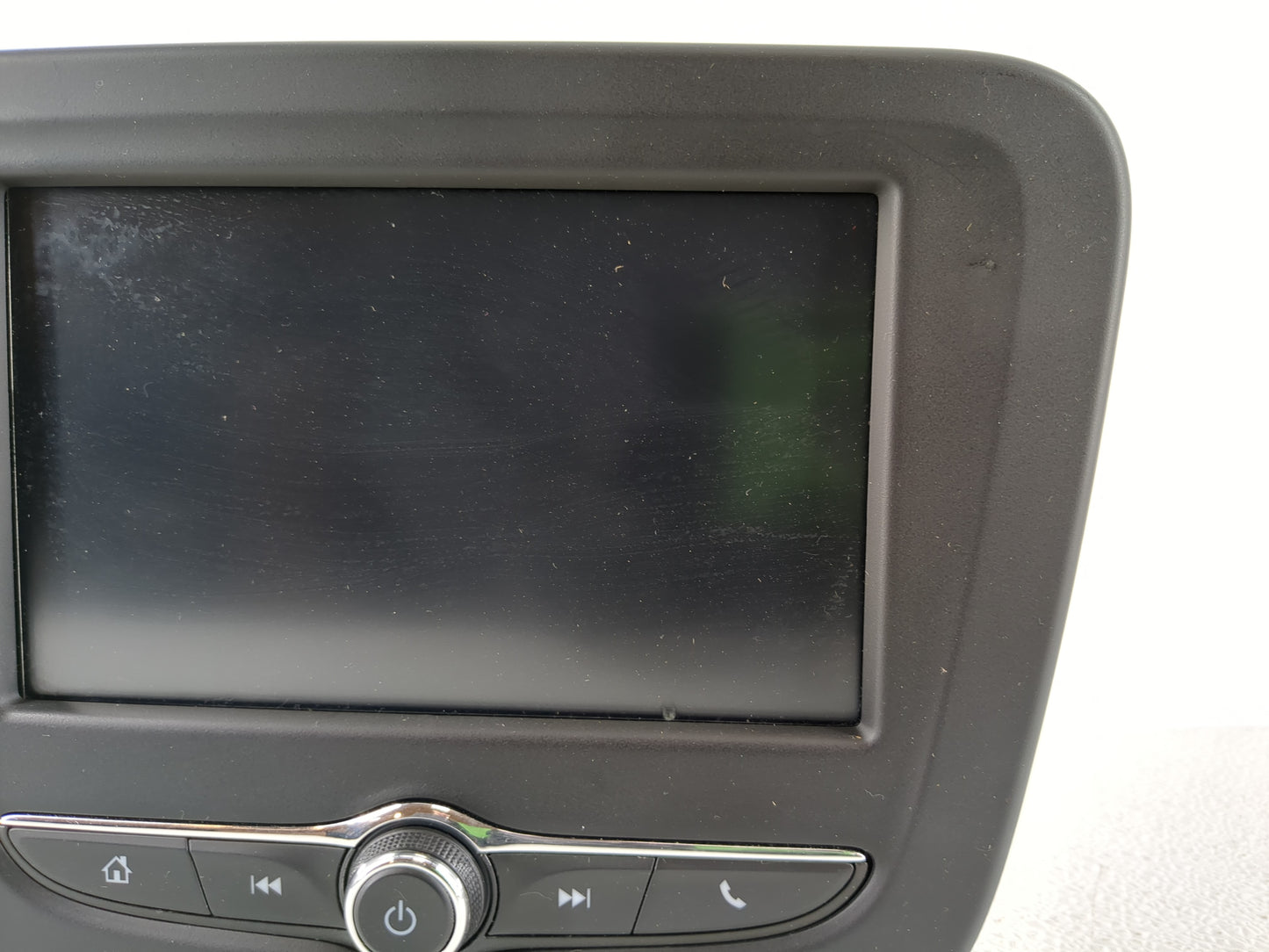 2016 Chevrolet Malibu Radio AM FM Cd Player Receiver Replacement P/N:42456917 Fits OEM Used Auto Parts - Oemusedautoparts1.c