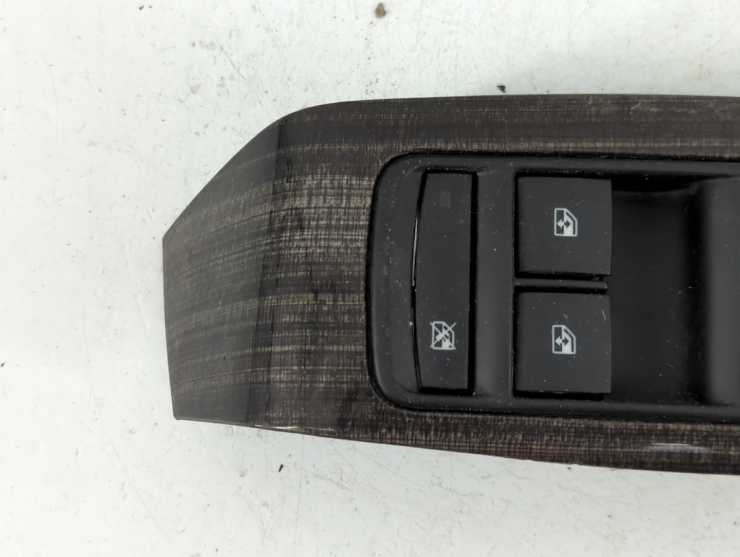 2014-2016 Chevrolet Malibu Master Power Window Switch Replacement Driver Side Left P/N:95025518 Fits Fits 2013 2014 2015 201