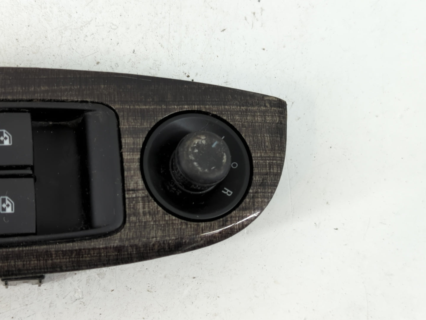 2014-2016 Chevrolet Malibu Master Power Window Switch Replacement Driver Side Left P/N:95025518 Fits Fits 2013 2014 2015 201