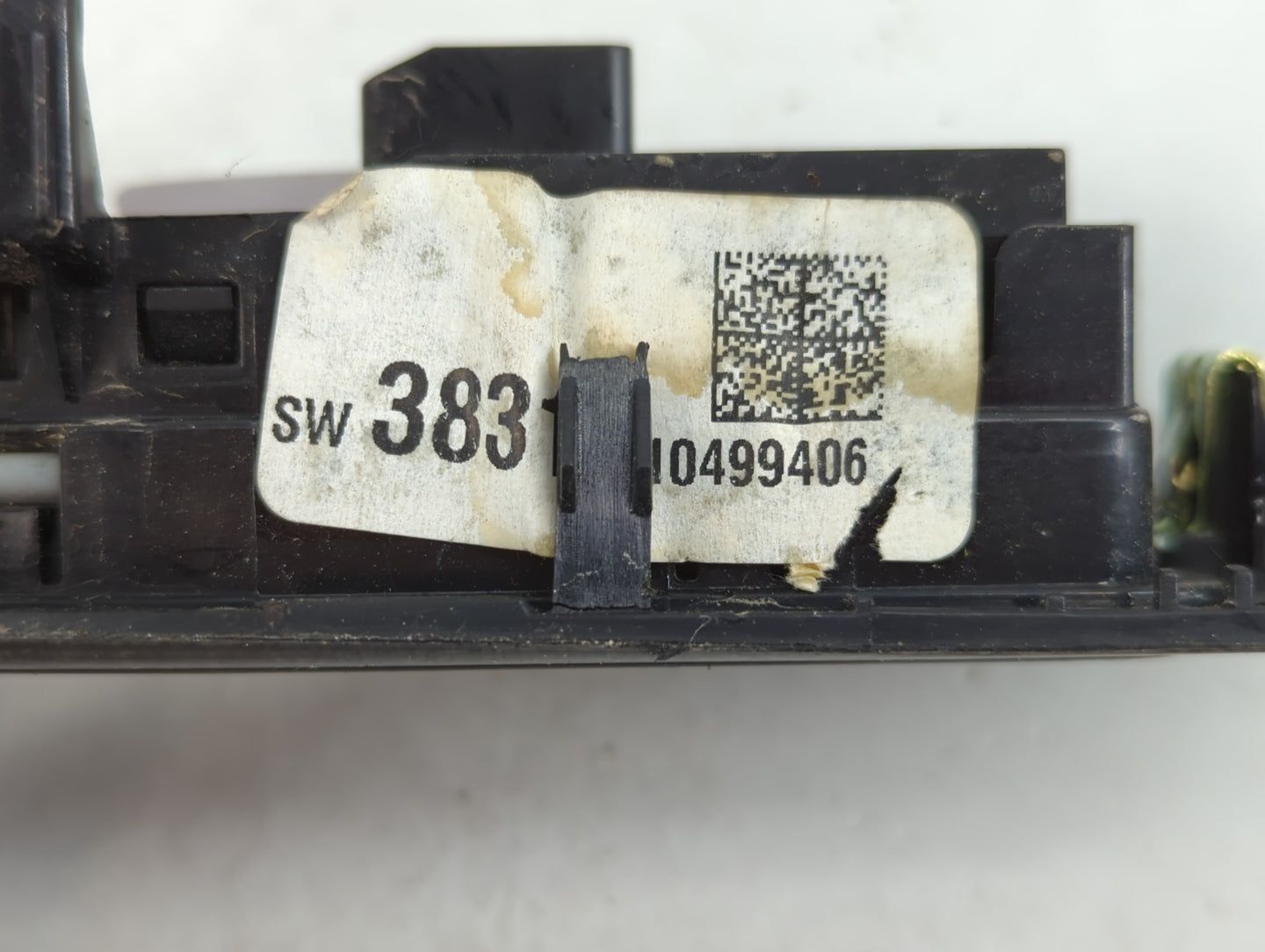 2014-2016 Chevrolet Malibu Master Power Window Switch Replacement Driver Side Left P/N:95025518 Fits Fits 2013 2014 2015 201