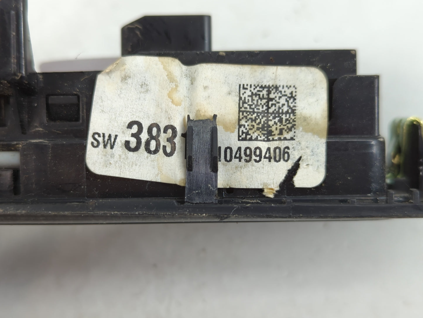 2014-2016 Chevrolet Malibu Master Power Window Switch Replacement Driver Side Left P/N:95025518 Fits Fits 2013 2014 2015 201