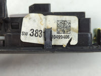 2014-2016 Chevrolet Malibu Master Power Window Switch Replacement Driver Side Left P/N:95025518 Fits Fits 2013 2014 2015 201