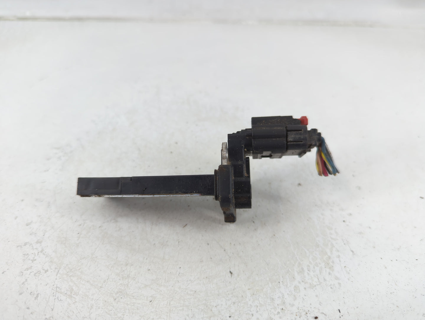 2013-2016 Chevrolet Malibu Mass Air Flow Meter Maf - Oemusedautoparts1.com