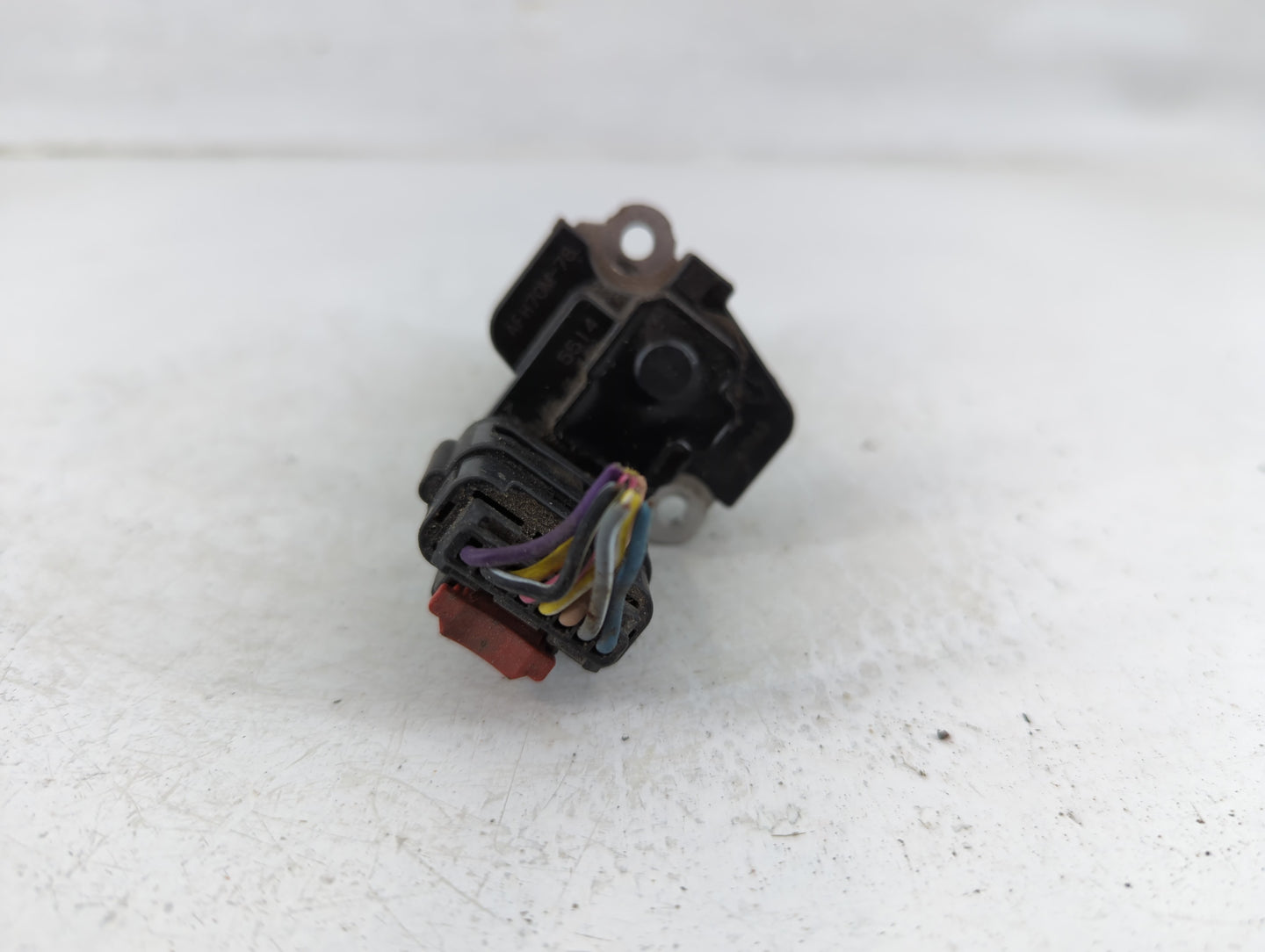 2013-2016 Chevrolet Malibu Mass Air Flow Meter Maf - Oemusedautoparts1.com