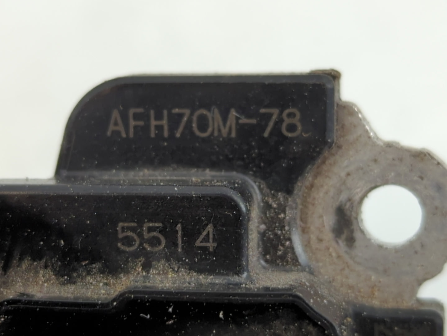 2013-2016 Chevrolet Malibu Mass Air Flow Meter Maf - Oemusedautoparts1.com