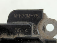 2013-2016 Chevrolet Malibu Mass Air Flow Meter Maf - Oemusedautoparts1.com