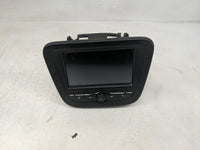 2016 Chevrolet Malibu Information Display Screen - Oemusedautoparts1.com
