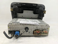 2016 Chevrolet Malibu Information Display Screen - Oemusedautoparts1.com