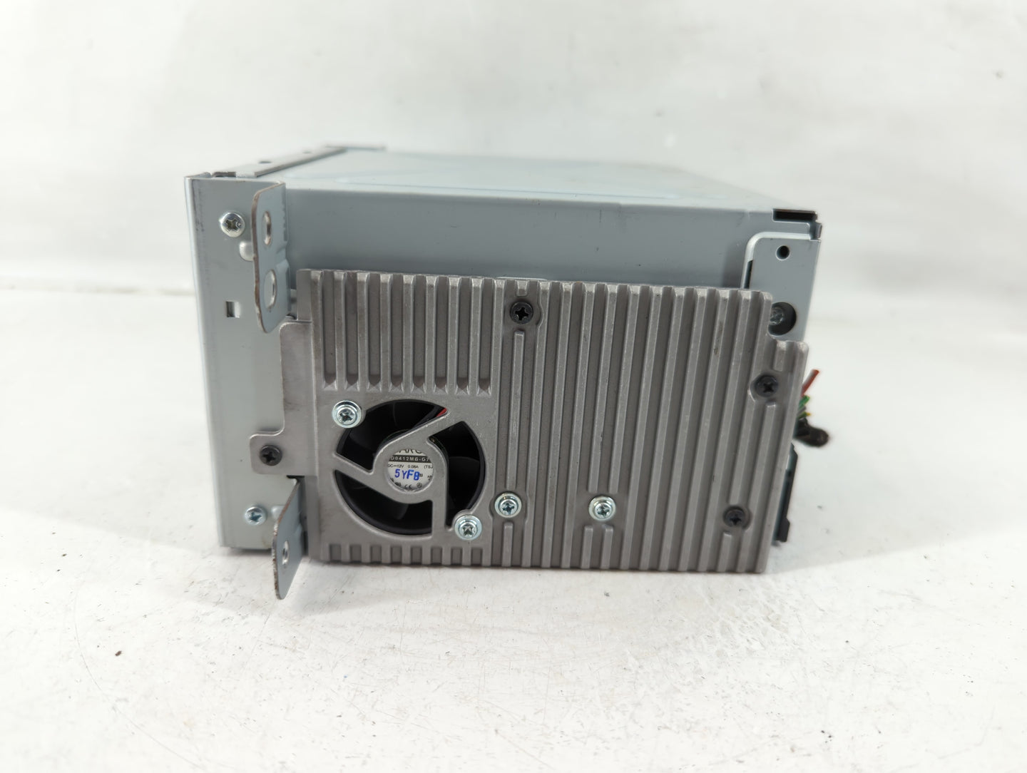 2014-2016 Chevrolet Malibu Radio AM FM Cd Player Receiver Replacement P/N:84026379 Fits Fits 2014 2015 2016 OEM Used Auto Pa