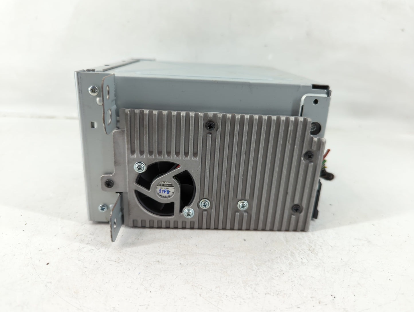 2014-2016 Chevrolet Malibu Radio AM FM Cd Player Receiver Replacement P/N:84026379 Fits Fits 2014 2015 2016 OEM Used Auto Pa