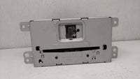 2016 Chevrolet Malibu Radio AM FM Cd Player Receiver Replacement P/N:23284461 Fits OEM Used Auto Parts - Oemusedautoparts1.c