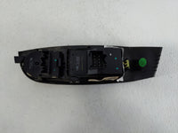 2014-2016 Chevrolet Malibu Master Power Window Switch Replacement Driver Side Left P/N:20917577 Fits OEM Used Auto Parts - O