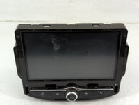 2016 Chevrolet Malibu Radio AM FM Cd Player Receiver Replacement P/N:42456917 Fits OEM Used Auto Parts - Oemusedautoparts1.c
