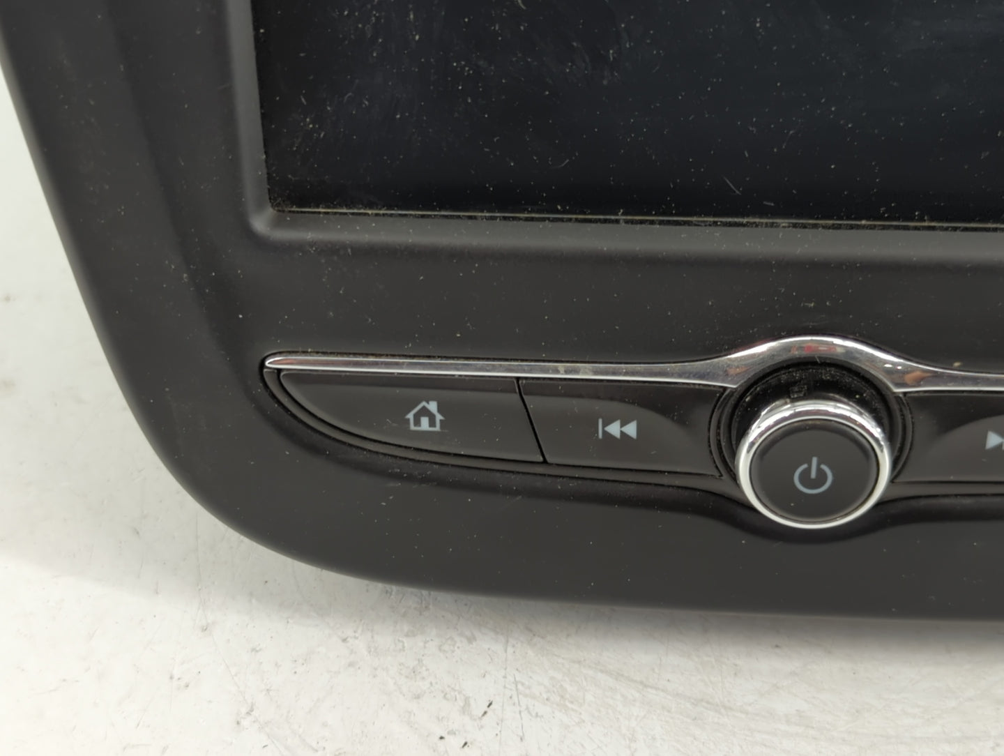 2016 Chevrolet Malibu Radio AM FM Cd Player Receiver Replacement P/N:42456917 Fits OEM Used Auto Parts - Oemusedautoparts1.c