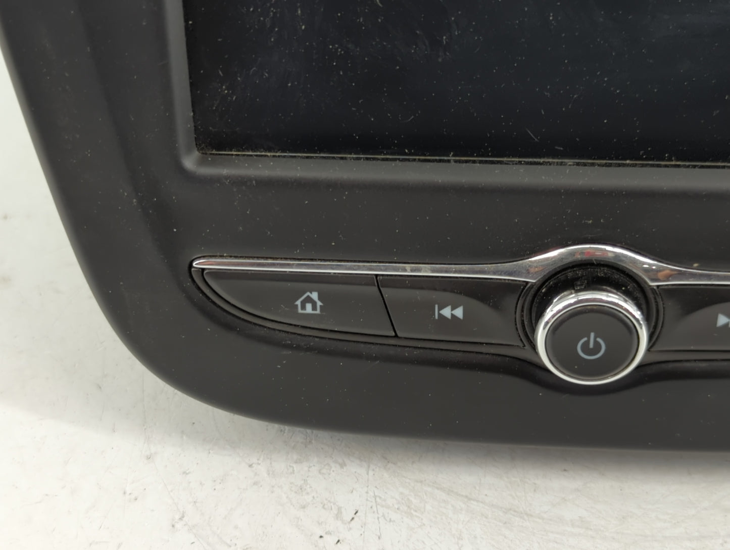 2016 Chevrolet Malibu Radio AM FM Cd Player Receiver Replacement P/N:42456917 Fits OEM Used Auto Parts - Oemusedautoparts1.c