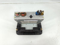 2016 Chevrolet Malibu Radio AM FM Cd Player Receiver Replacement P/N:42456917 Fits OEM Used Auto Parts - Oemusedautoparts1.c