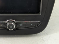 2016 Chevrolet Malibu Radio AM FM Cd Player Receiver Replacement P/N:42473833 42456917 Fits OEM Used Auto Parts - Oemusedaut
