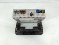 2016 Chevrolet Malibu Radio AM FM Cd Player Receiver Replacement P/N:42473833 42456917 Fits OEM Used Auto Parts - Oemusedaut
