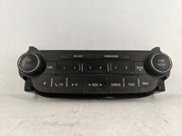 2014-2016 Chevrolet Malibu Radio AM FM Cd Player Receiver Replacement P/N:23430066 Fits Fits 2014 2015 2016 OEM Used Auto Pa