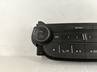 2014-2016 Chevrolet Malibu Radio AM FM Cd Player Receiver Replacement P/N:23430066 Fits Fits 2014 2015 2016 OEM Used Auto Pa