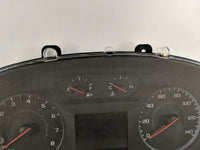 2016 Chevrolet Malibu Instrument Cluster Speedometer Gauges P/N:84057458 Fits OEM Used Auto Parts - Oemusedautoparts1.com