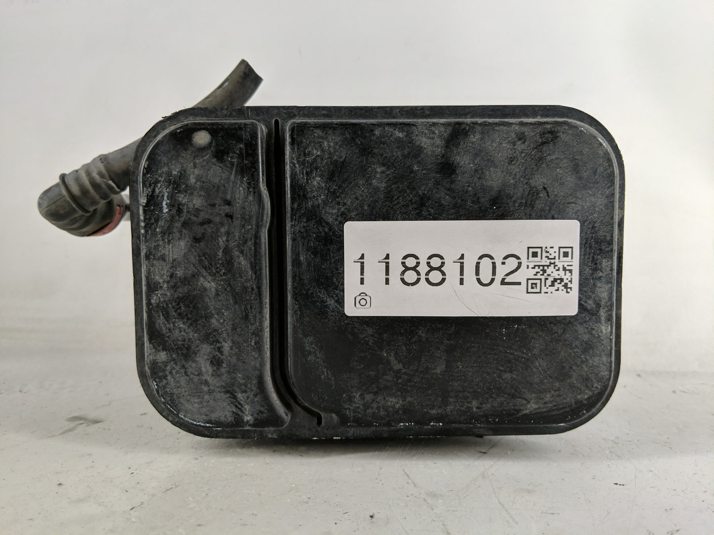 2016 Chevrolet Malibu Fuel Vapor Charcoal Canister 1188102 - Oemusedautoparts1.com