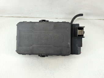 compare product 2016-2017 Chevrolet Malibu Fusebox Fuse Box Panel Relay Module Fits Fits 2016 2017 OEM Used Auto Parts