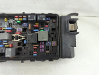 2016-2017 Chevrolet Malibu Fusebox Fuse Box Panel Relay Module Fits Fits 2016 2017 OEM Used Auto Parts - Oemusedautoparts1.c