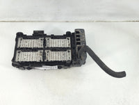2016-2017 Chevrolet Malibu Fusebox Fuse Box Panel Relay Module Fits Fits 2016 2017 OEM Used Auto Parts - Oemusedautoparts1.c
