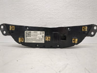 2016-2017 Chevrolet Malibu Climate Control Module Temperature AC/Heater Replacement Fits Fits 2016 2017 OEM Used Auto Parts 