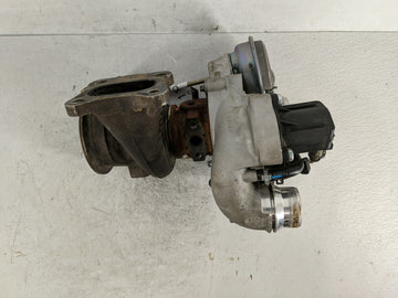 2016 Malibu Turbocharger Turbo Charger Super Charger Supercharger