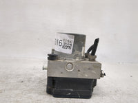 2016 Chevrolet Malibu Anti-Lock Brake ABS Pump Module Actuator OEM P/N:23410405 Fits OEM Used Auto Parts - Oemusedautoparts1