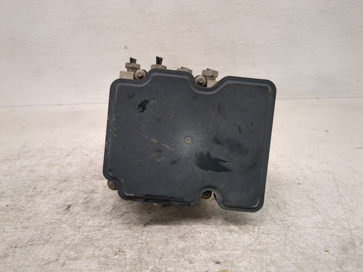 2016 Chevrolet Malibu Anti-Lock Brake ABS Pump Module Actuator OEM P/N:23410405 Fits OEM Used Auto Parts - Oemusedautoparts1