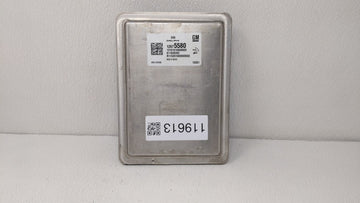 2016 Chevrolet Malibu PCM Engine Control Computer ECU ECM PCU OEM P/N:12607096 12675580, 12676591, 12680968 Fits OEM Used Au