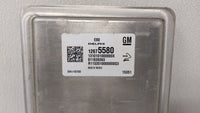 2016 Chevrolet Malibu PCM Engine Control Computer ECU ECM PCU OEM P/N:12607096 12675580, 12676591, 12680968 Fits OEM Used Au