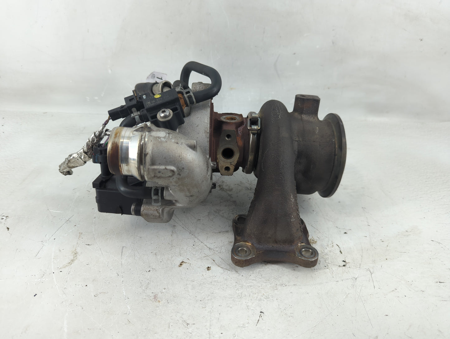 2016 Malibu Turbocharger Turbo Charger Super Charger Supercharger - Oemusedautoparts1.com