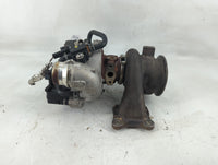 2016 Malibu Turbocharger Turbo Charger Super Charger Supercharger - Oemusedautoparts1.com