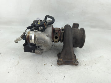 2016 Malibu Turbocharger Turbo Charger Super Charger Supercharger - Oemusedautoparts1.com