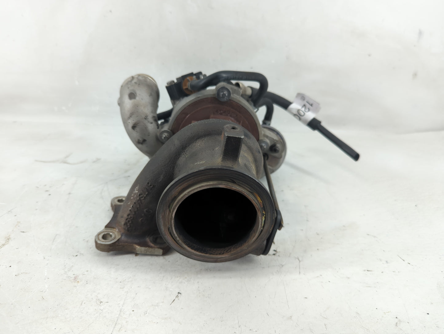 2016 Malibu Turbocharger Turbo Charger Super Charger Supercharger - Oemusedautoparts1.com