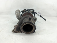 2016 Malibu Turbocharger Turbo Charger Super Charger Supercharger - Oemusedautoparts1.com