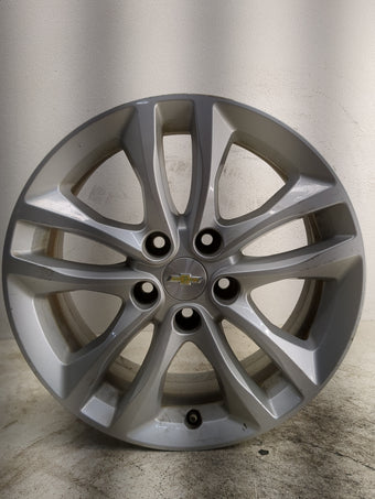 compare product 2016-2018 Chevrolet Malibu Oem Wheel Rim