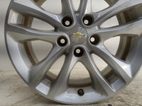 2016-2018 Chevrolet Malibu Oem Wheel Rim - Oemusedautoparts1.com