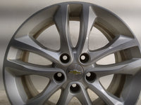 2016-2018 Chevrolet Malibu Oem Wheel Rim - Oemusedautoparts1.com