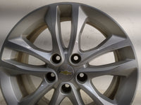 2016-2018 Chevrolet Malibu Oem Wheel Rim - Oemusedautoparts1.com