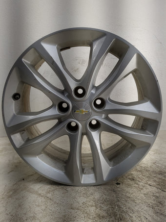 compare product 2016-2018 Chevrolet Malibu Oem Wheel Rim