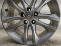 2016-2018 Chevrolet Malibu Oem Wheel Rim - Oemusedautoparts1.com