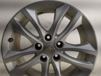 2016-2018 Chevrolet Malibu Oem Wheel Rim - Oemusedautoparts1.com